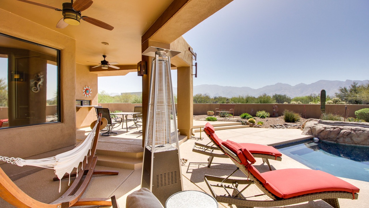Photo of Outdoor in Oro Valley