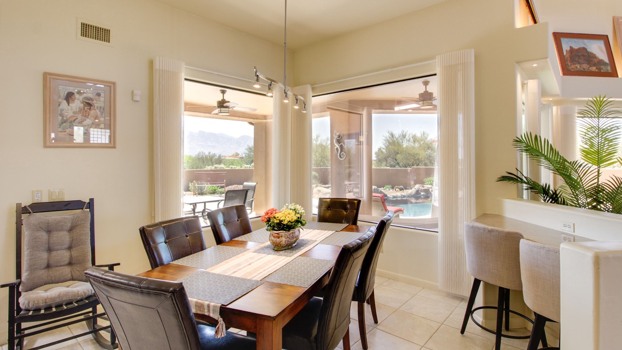 Photo of Bedroom in Oro Valley