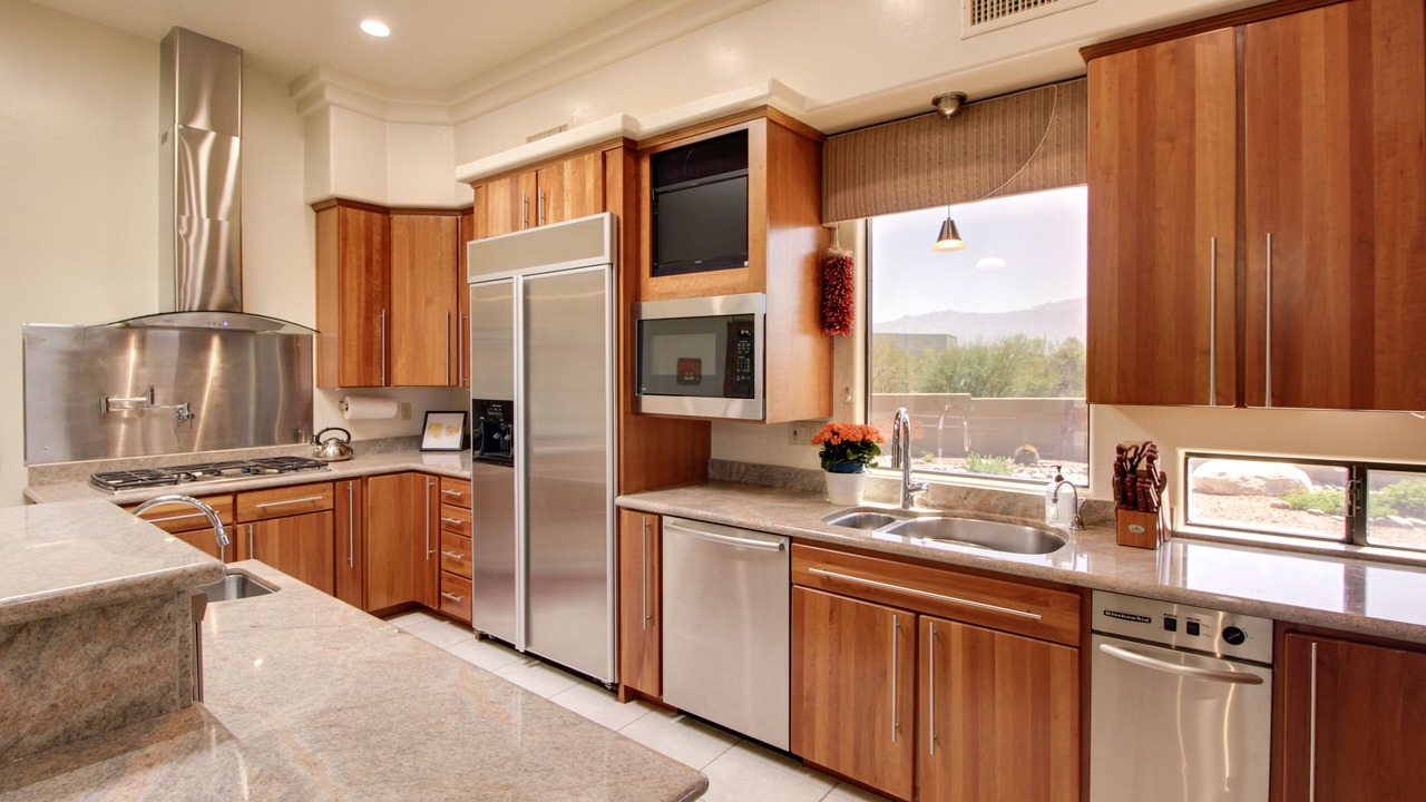 Photo of Kitchen in Oro Valley