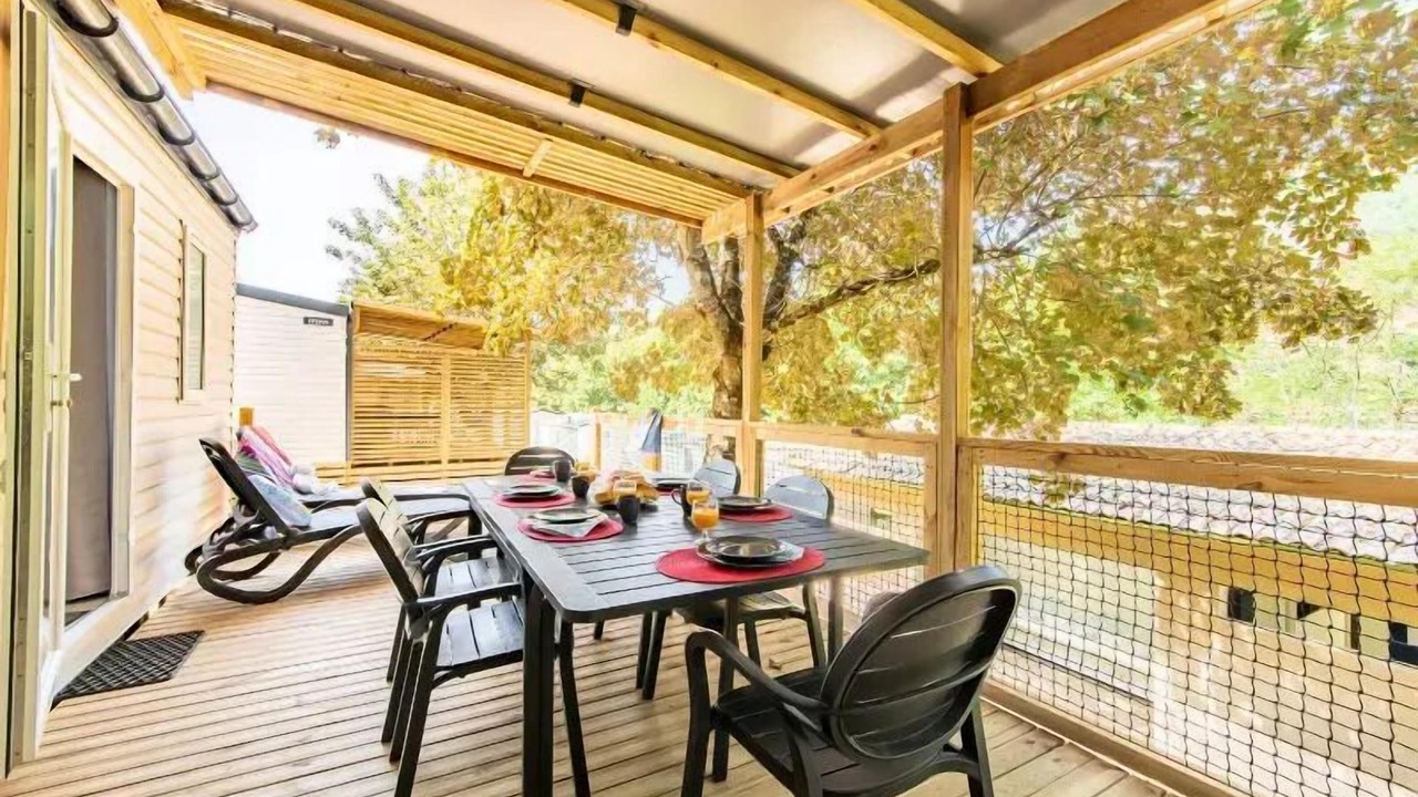 Photo of Outdoor in Champel
