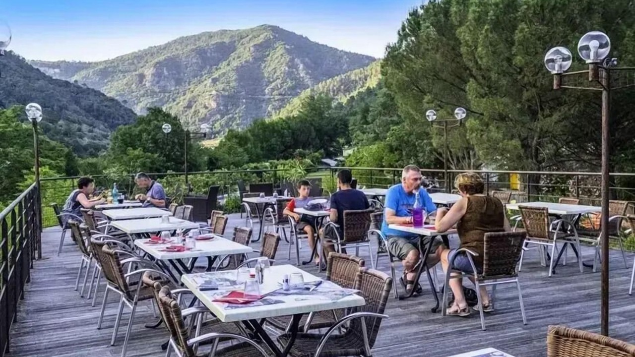 Photo of Outdoor in Champel