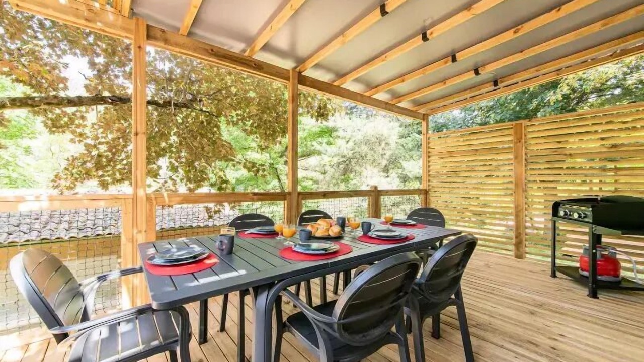 Photo of Outdoor in Champel