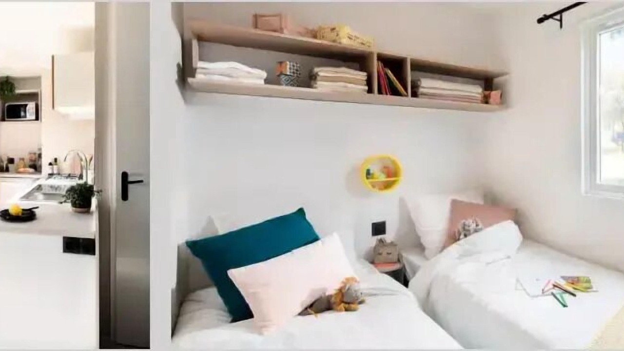 Photo of Bedroom in Champel