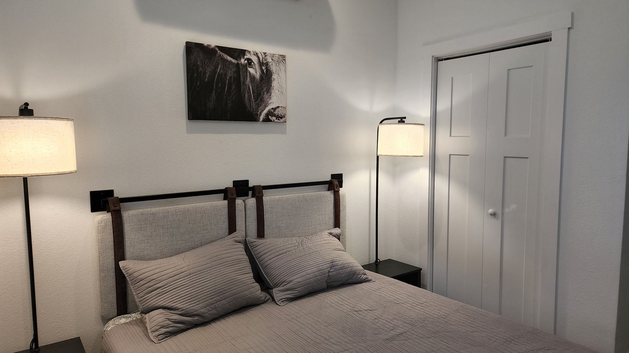 Photo of Bedroom in Tyler