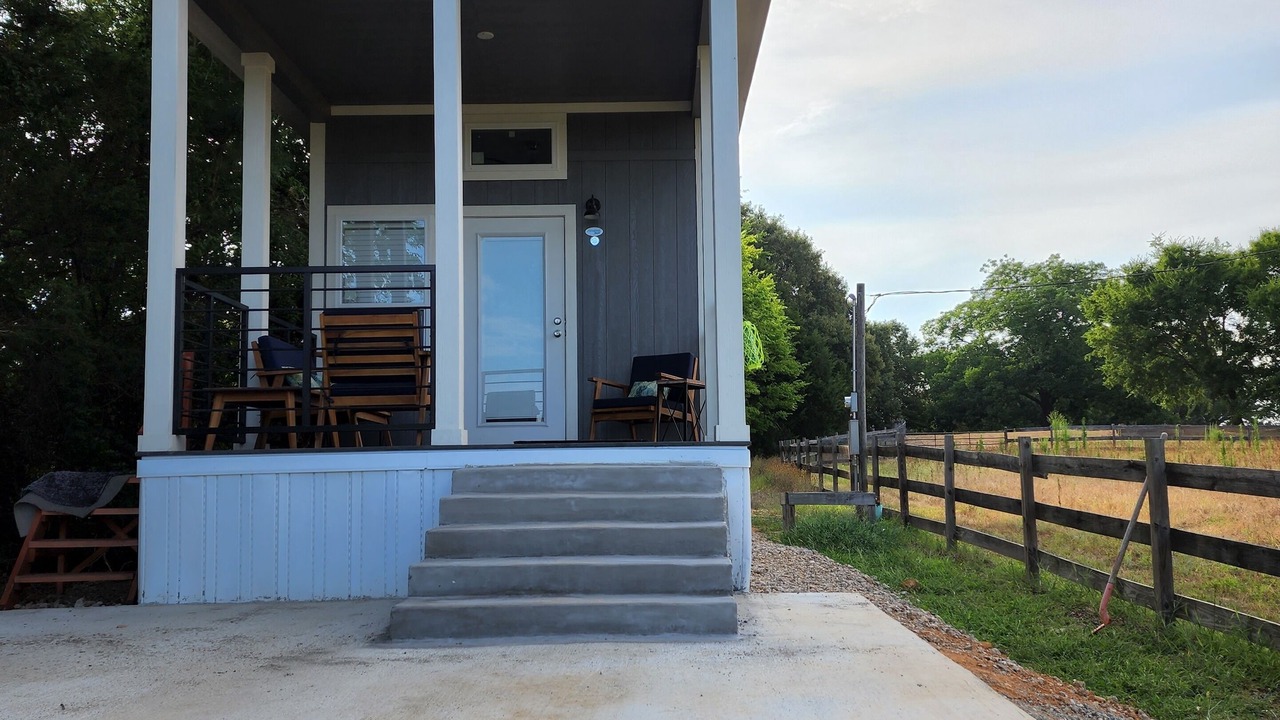 Photo of Outdoor in Tyler