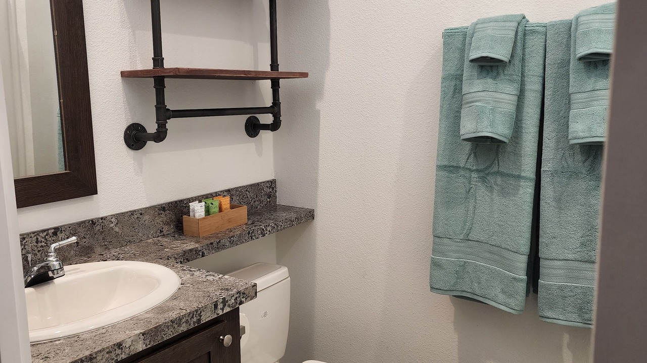 Photo of Bathroom in Tyler
