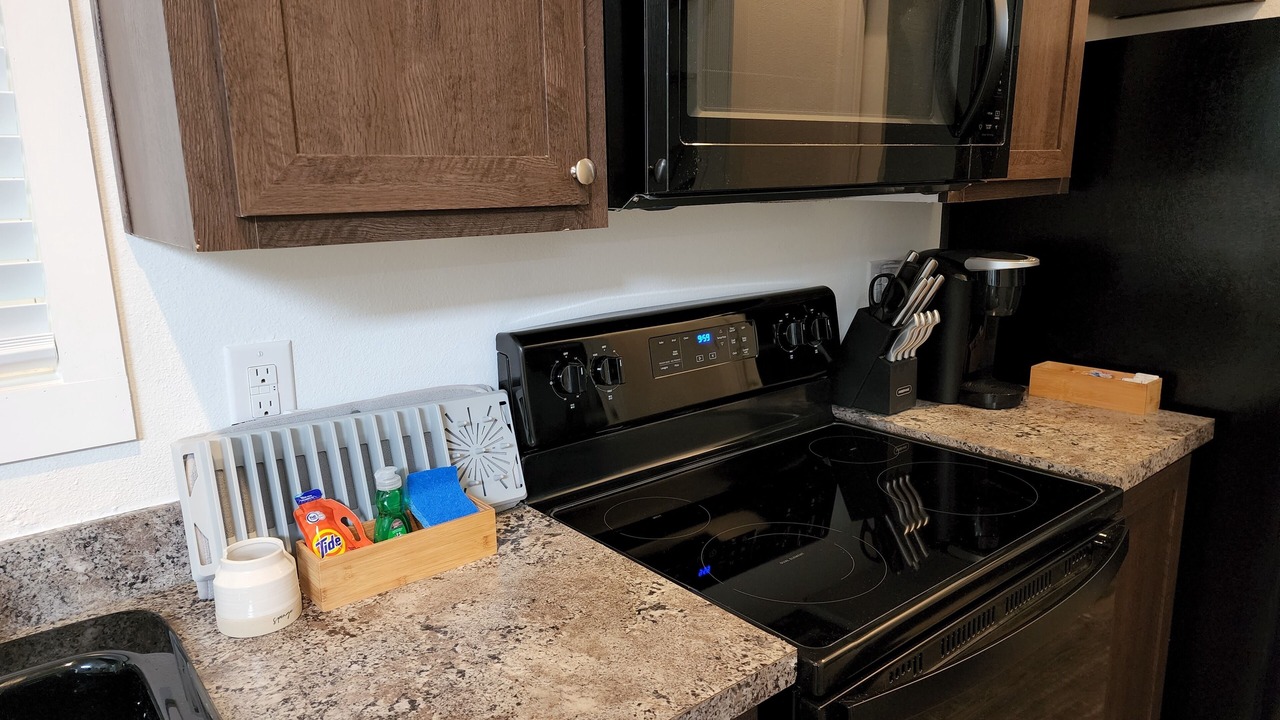 Photo of Kitchen in Tyler