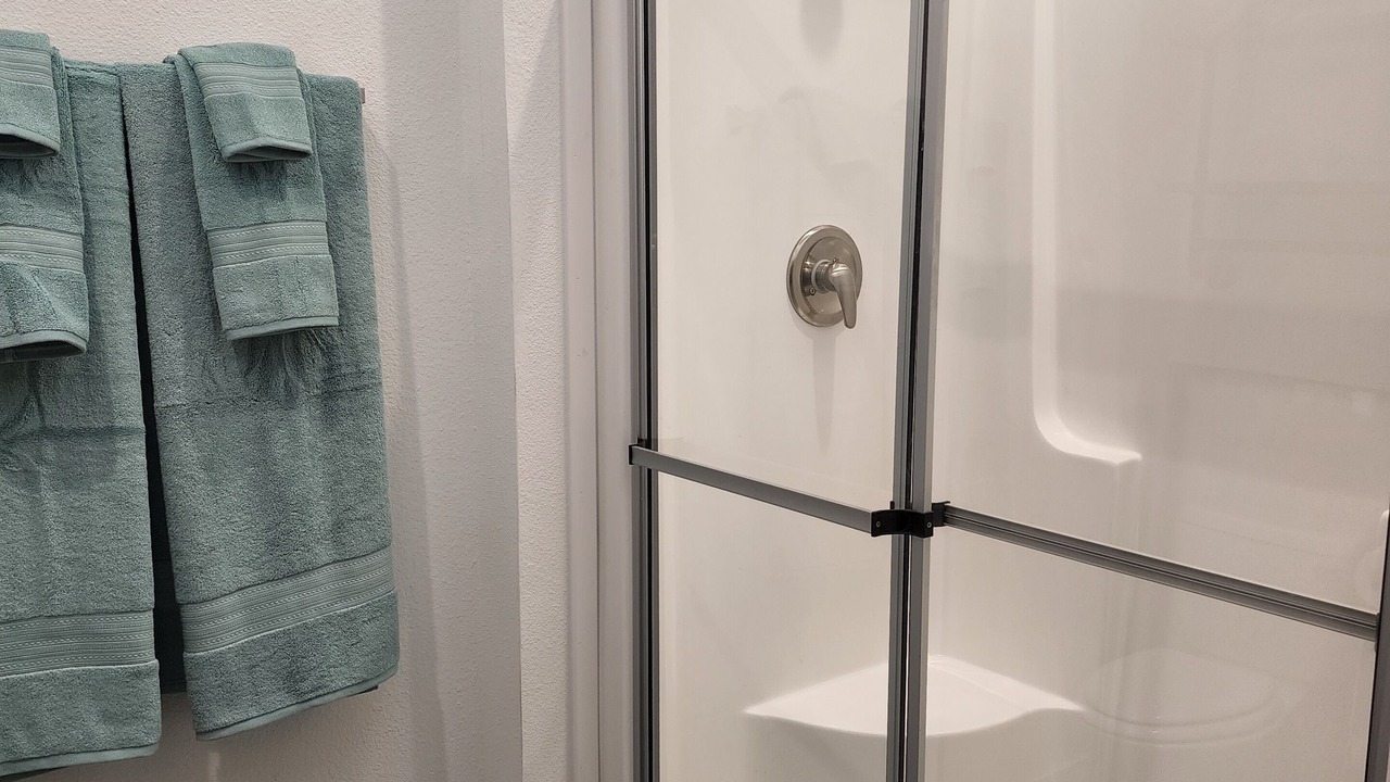 Photo of Bathroom in Tyler