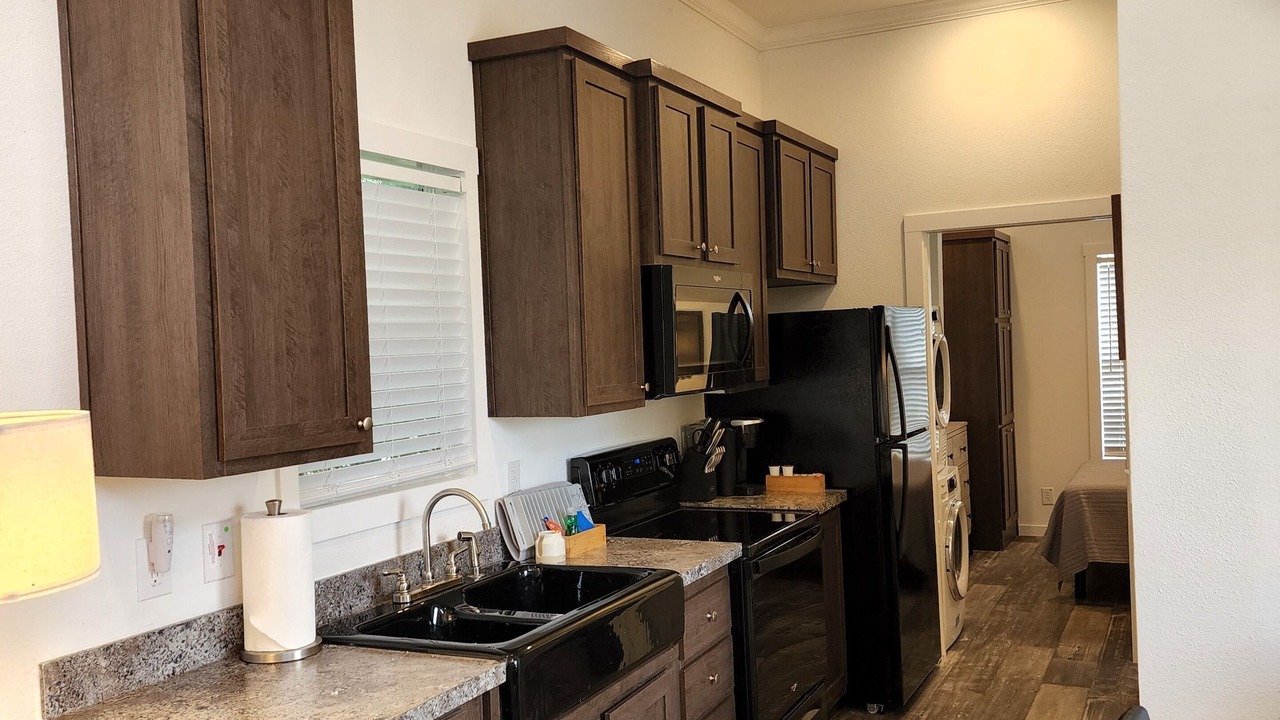 Photo of Kitchen in Tyler