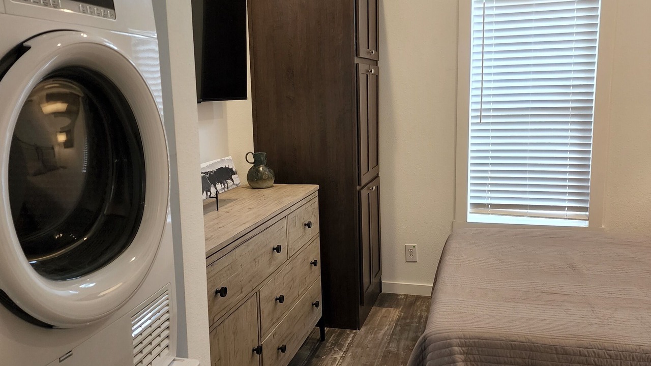 Photo of Bedroom in Tyler