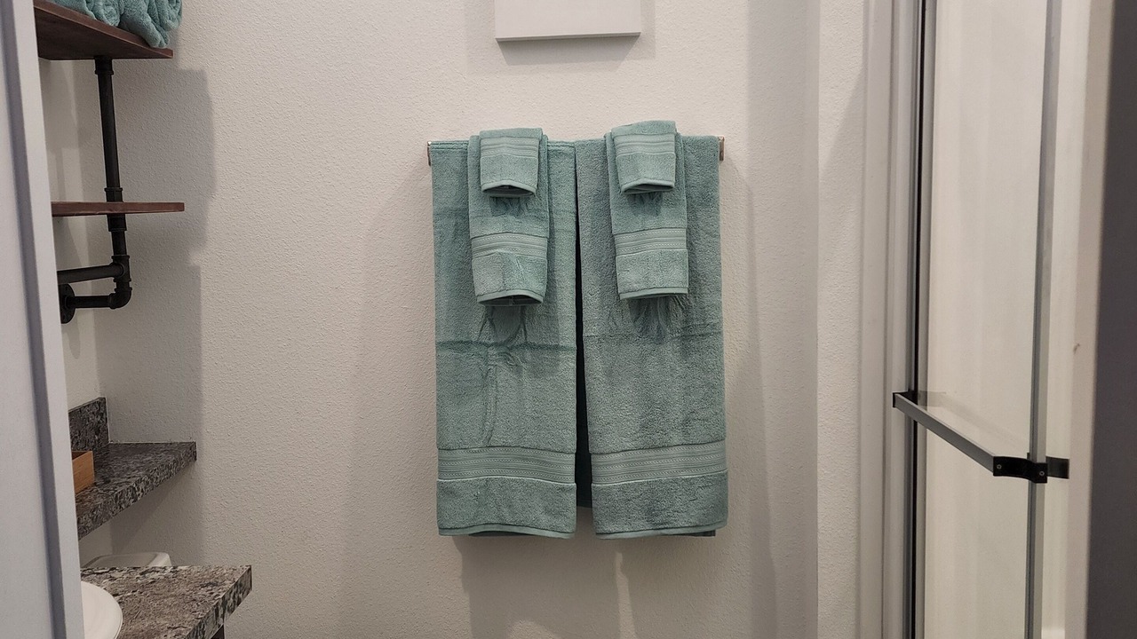 Photo of Bathroom in Tyler