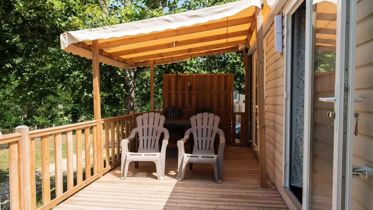 Photo of Outdoor in Champel