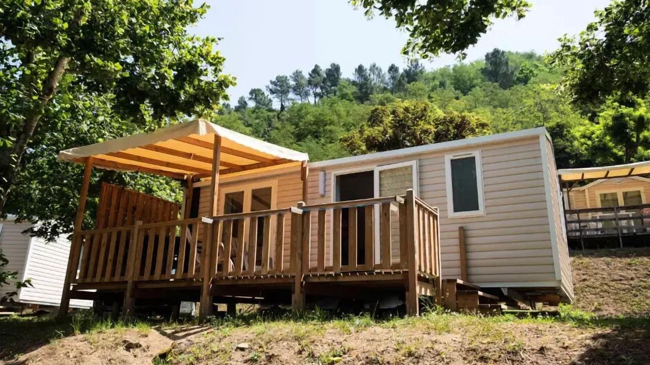 Photo of Outdoor in Champel