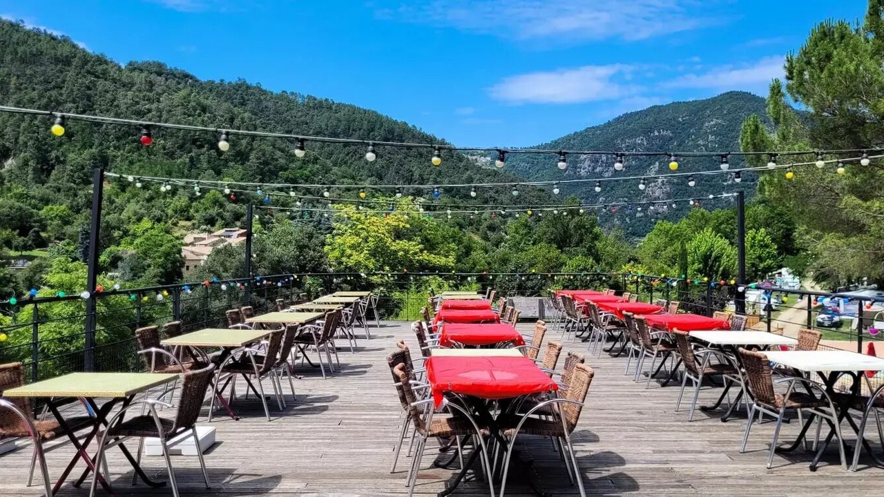 Photo of Outdoor in Champel