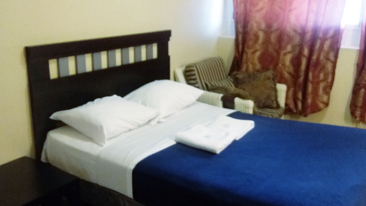 Photo of Bedroom in Church and Wellesley