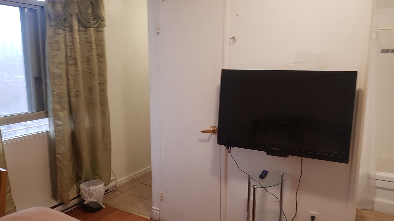 Photo of Bedroom in Church and Wellesley