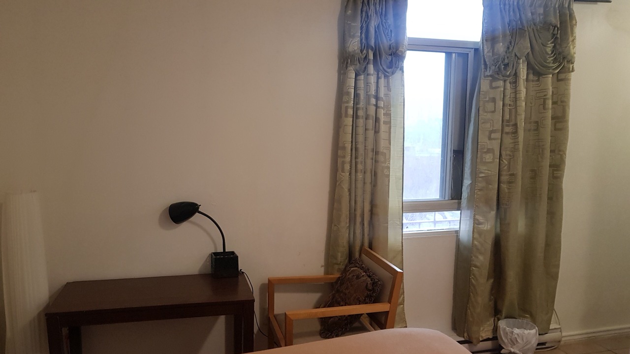 Photo of Bedroom in Church and Wellesley