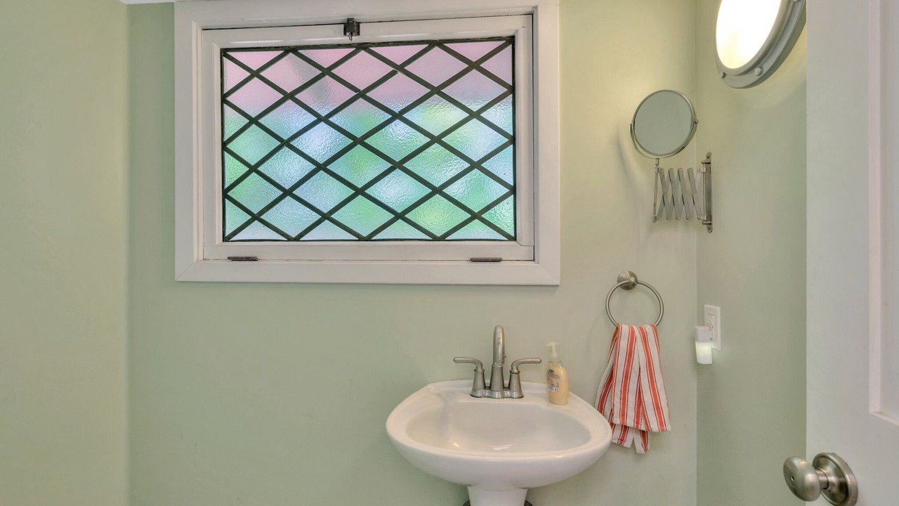 Photo of Bathroom in La Playa