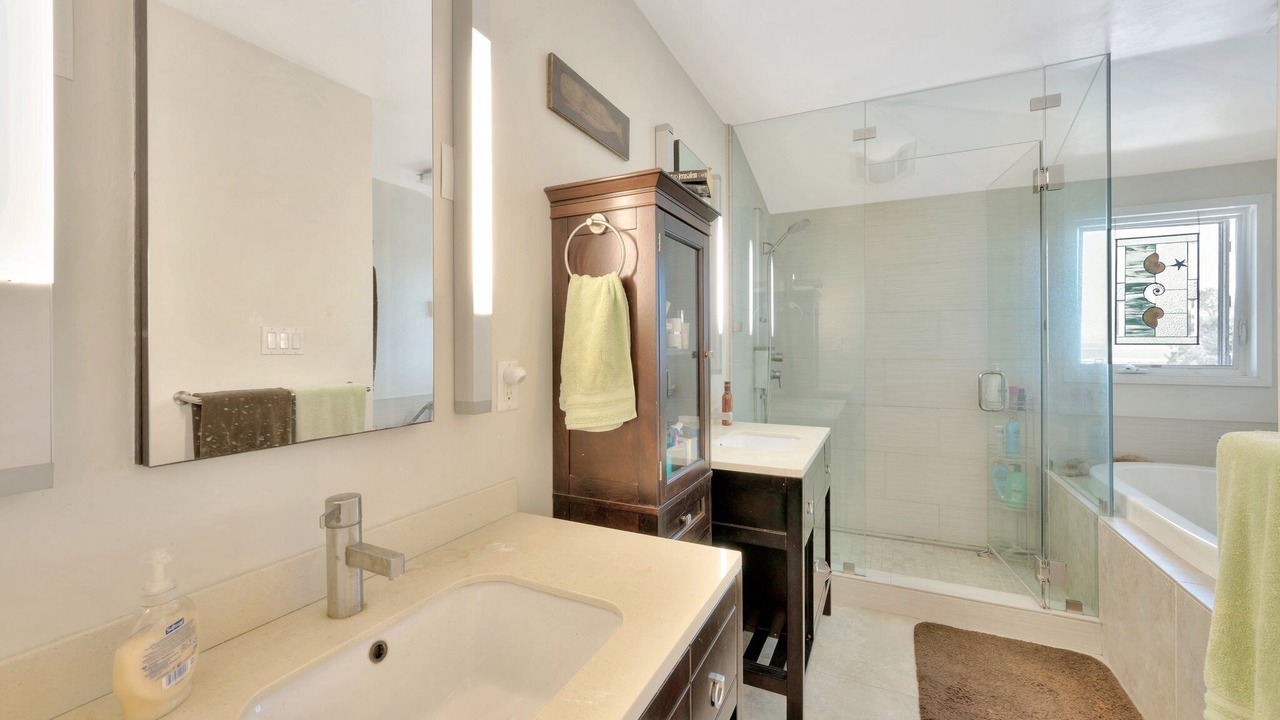 Photo of Bathroom in La Playa