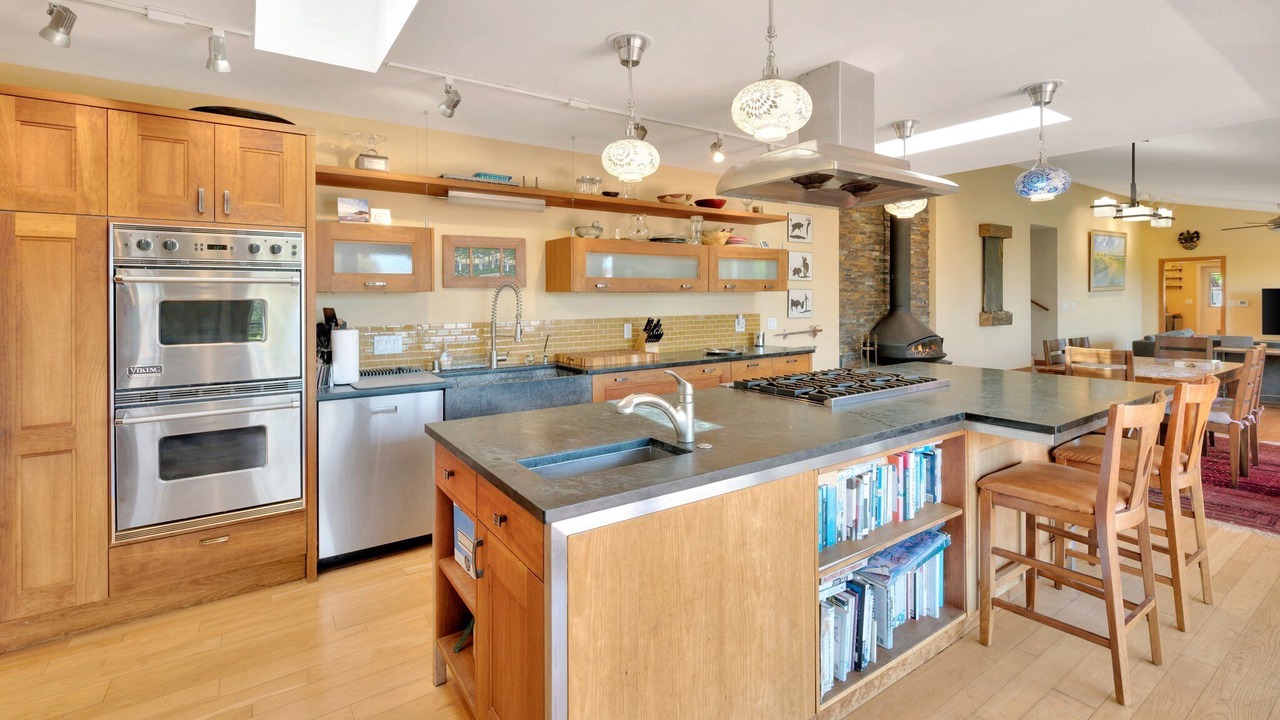 Photo of Kitchen in La Playa