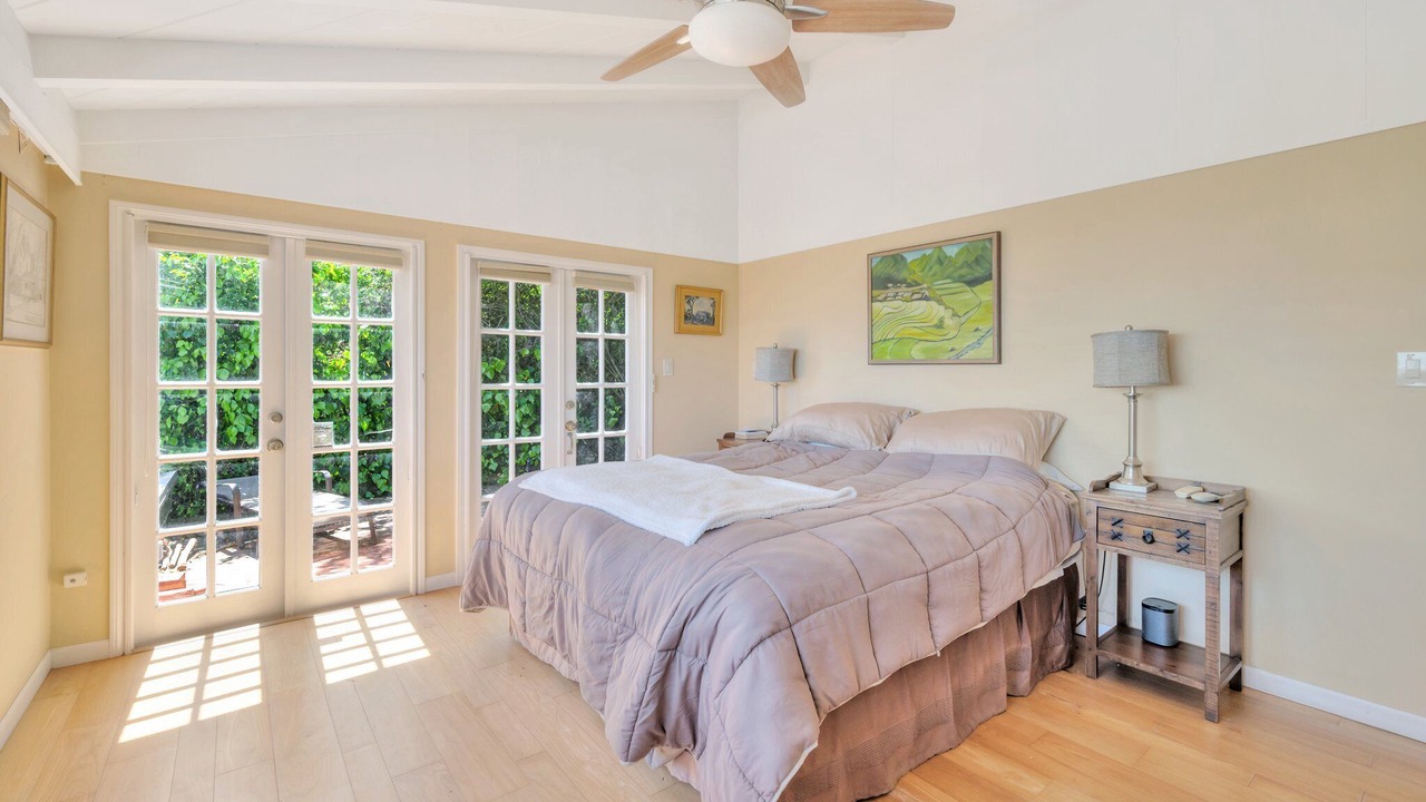 Photo of Bedroom in La Playa