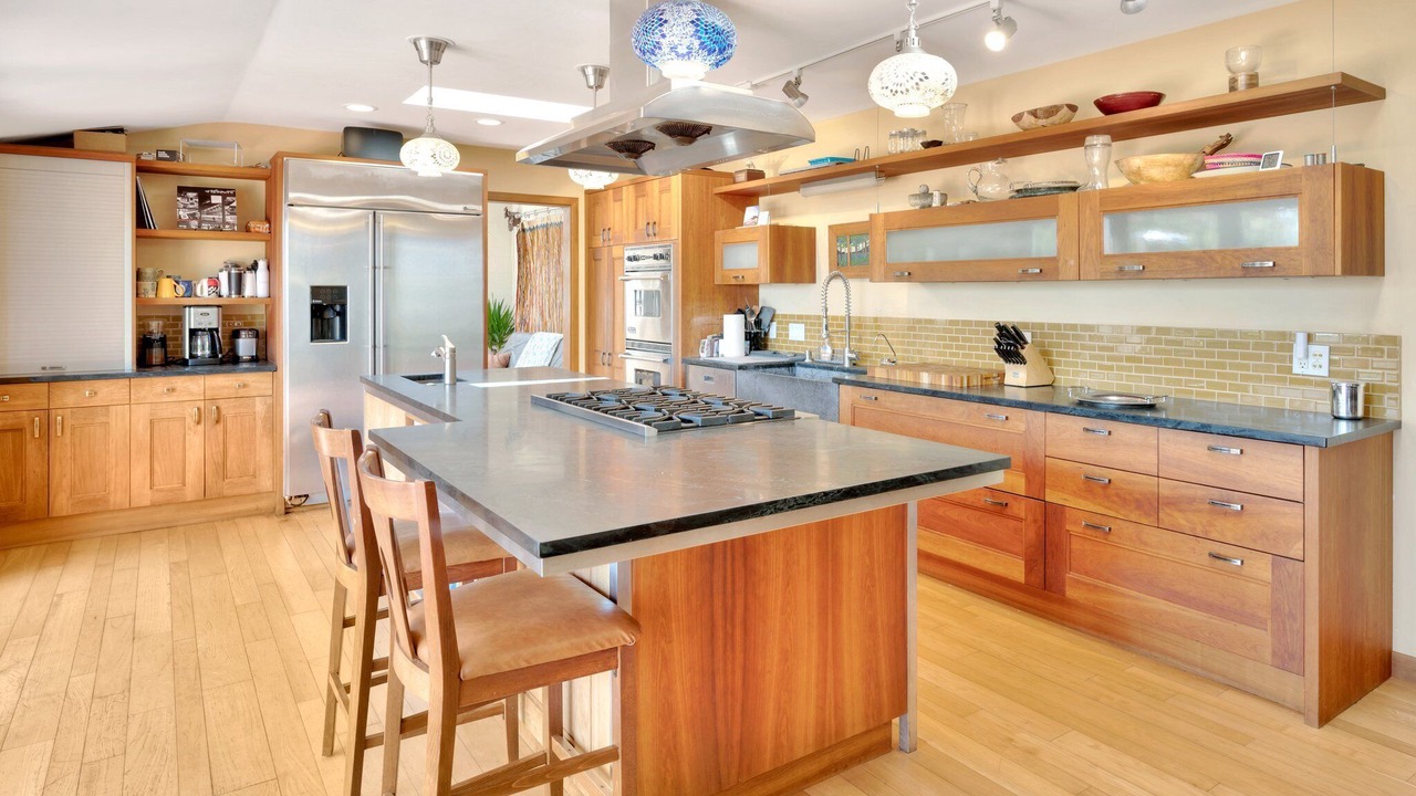 Photo of Kitchen in La Playa