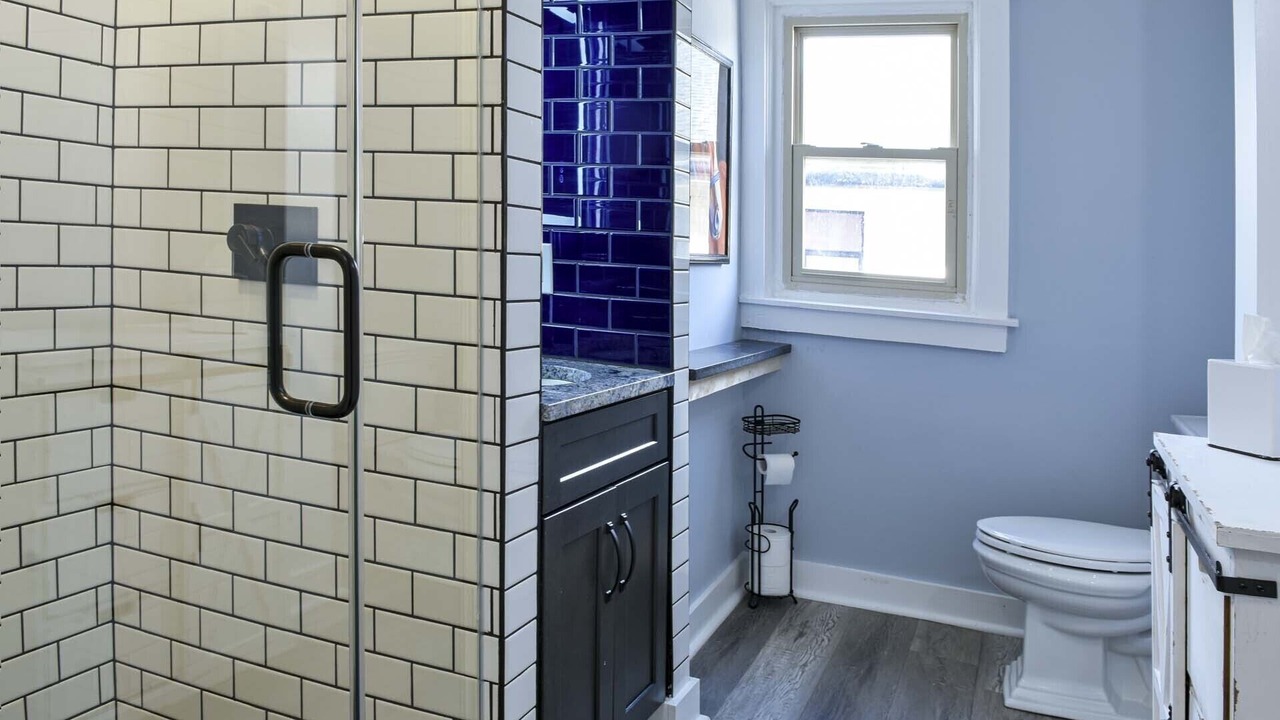 Photo of Bathroom in Rockcreek Lexington Road
