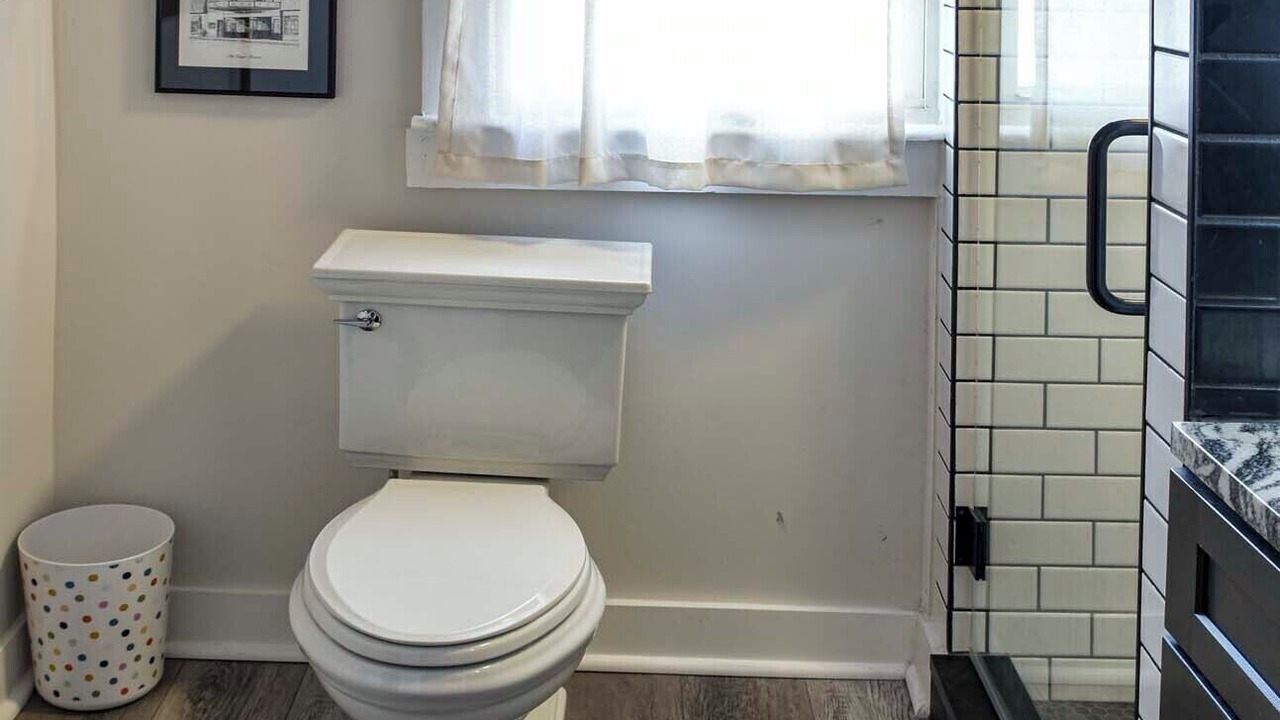 Photo of Bathroom in Rockcreek Lexington Road