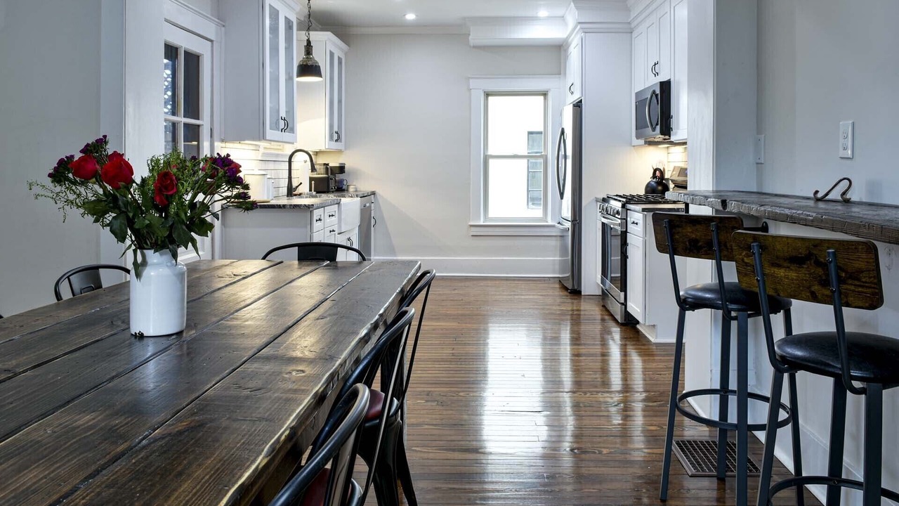 Photo of Kitchen in Rockcreek Lexington Road