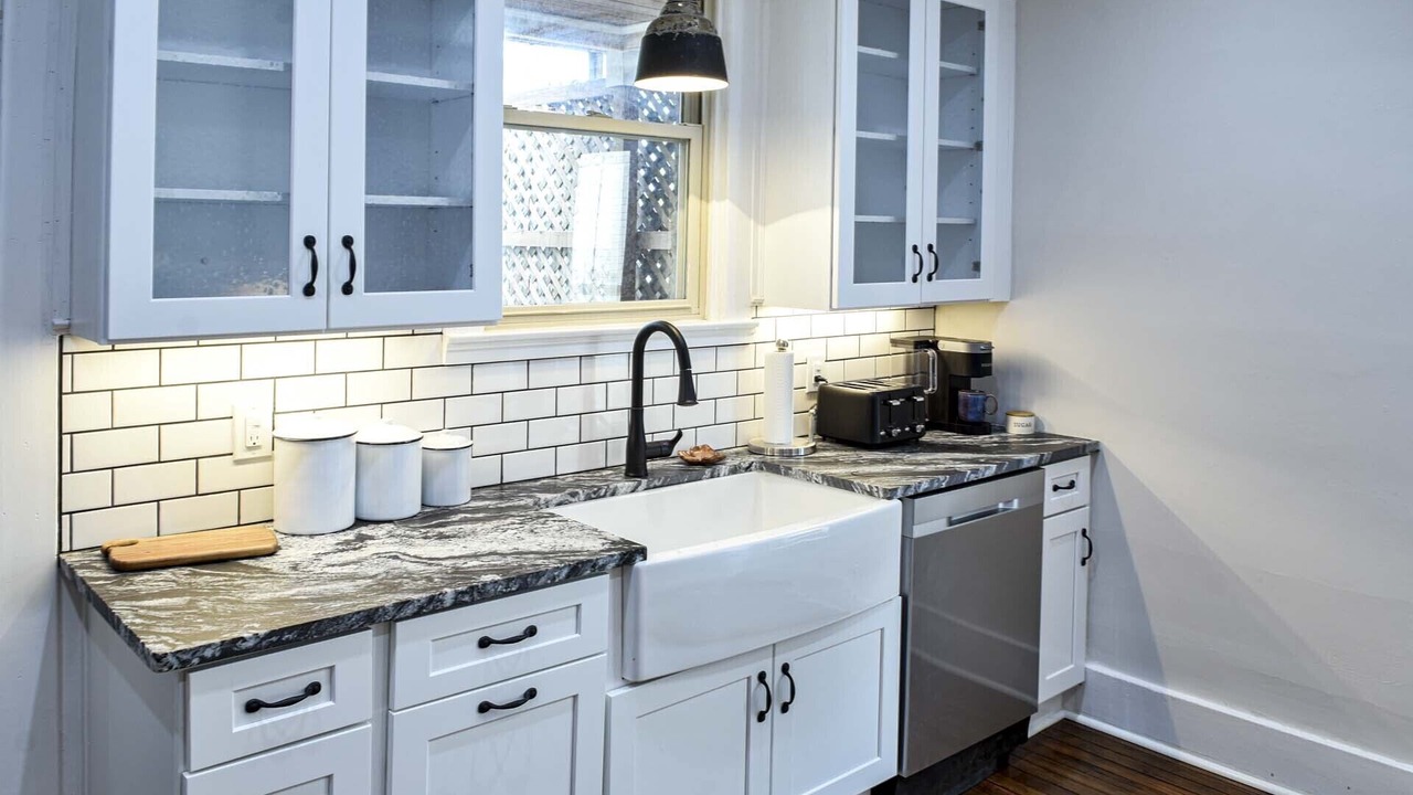 Photo of Kitchen in Rockcreek Lexington Road