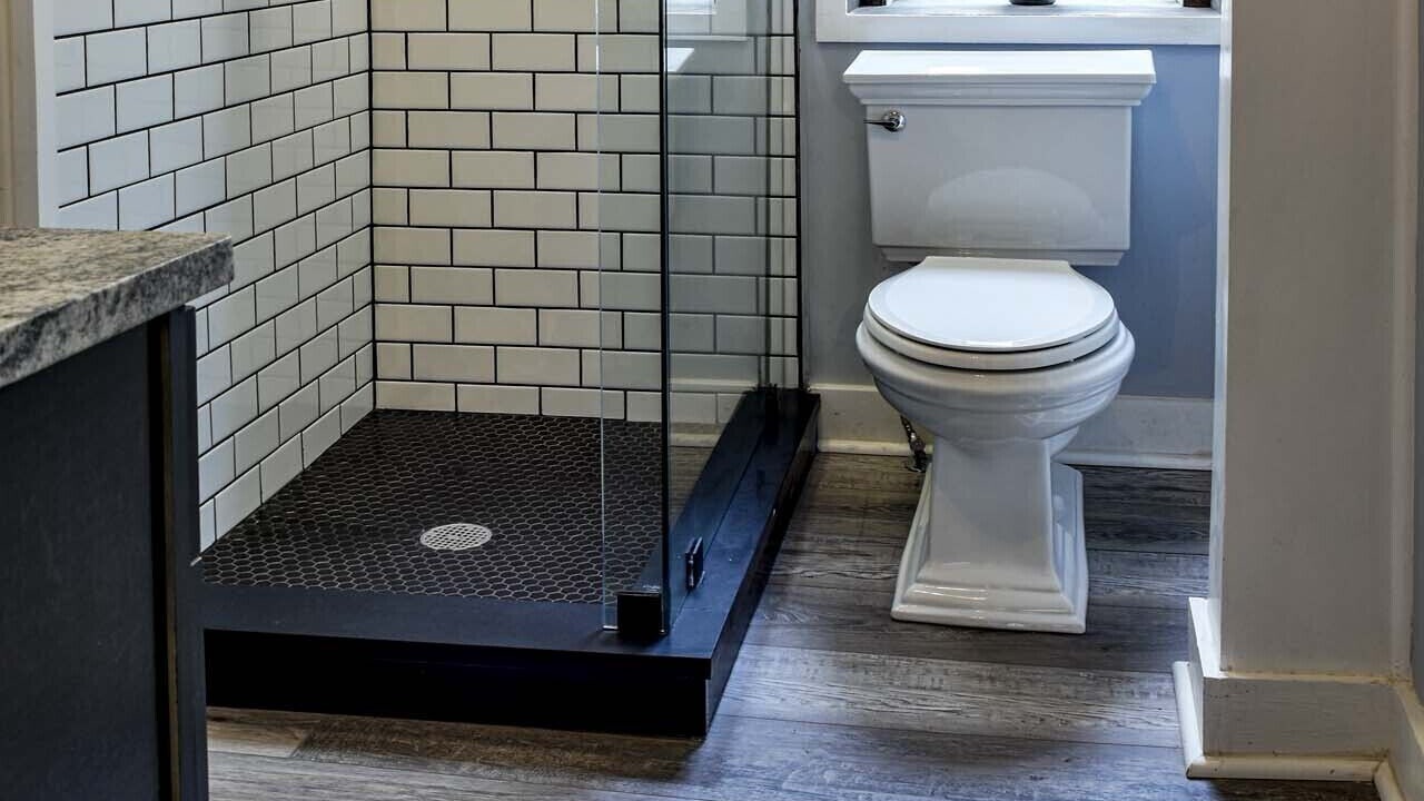 Photo of Bathroom in Rockcreek Lexington Road