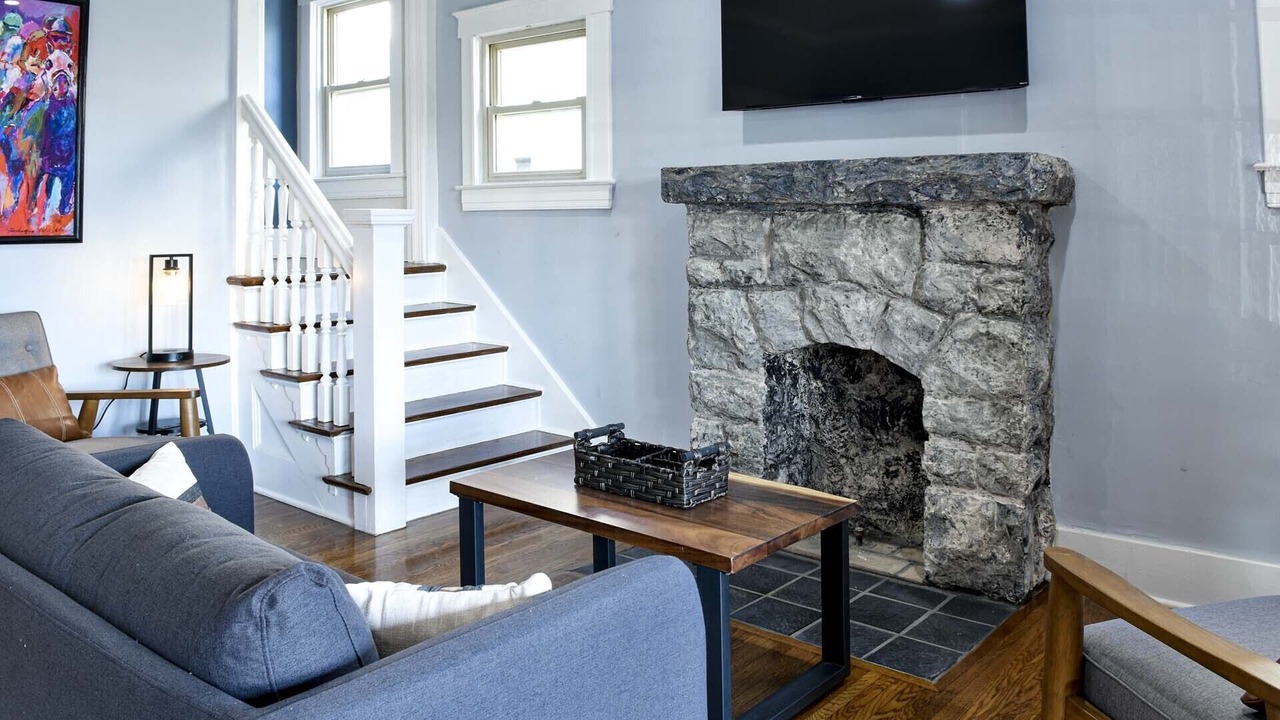 Photo of Livingroom in Rockcreek Lexington Road