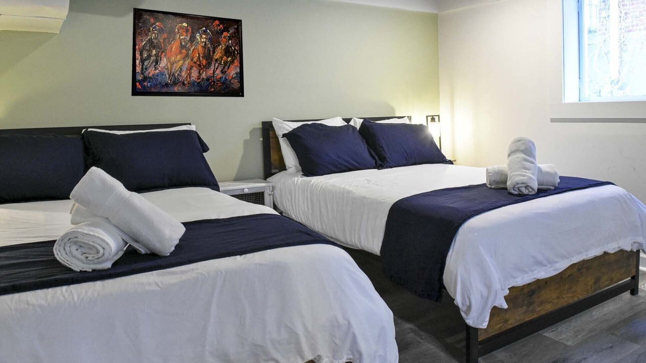 Photo of Bedroom in Rockcreek Lexington Road