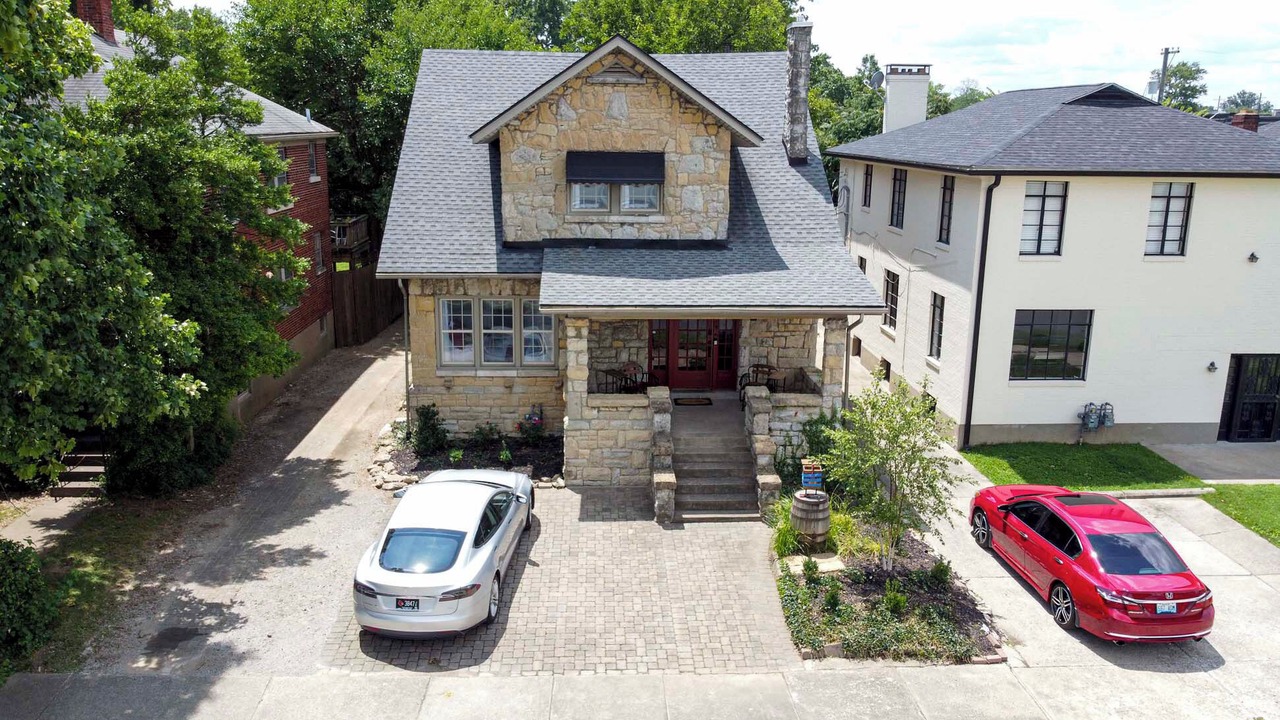 Photo of Outdoor in Rockcreek Lexington Road