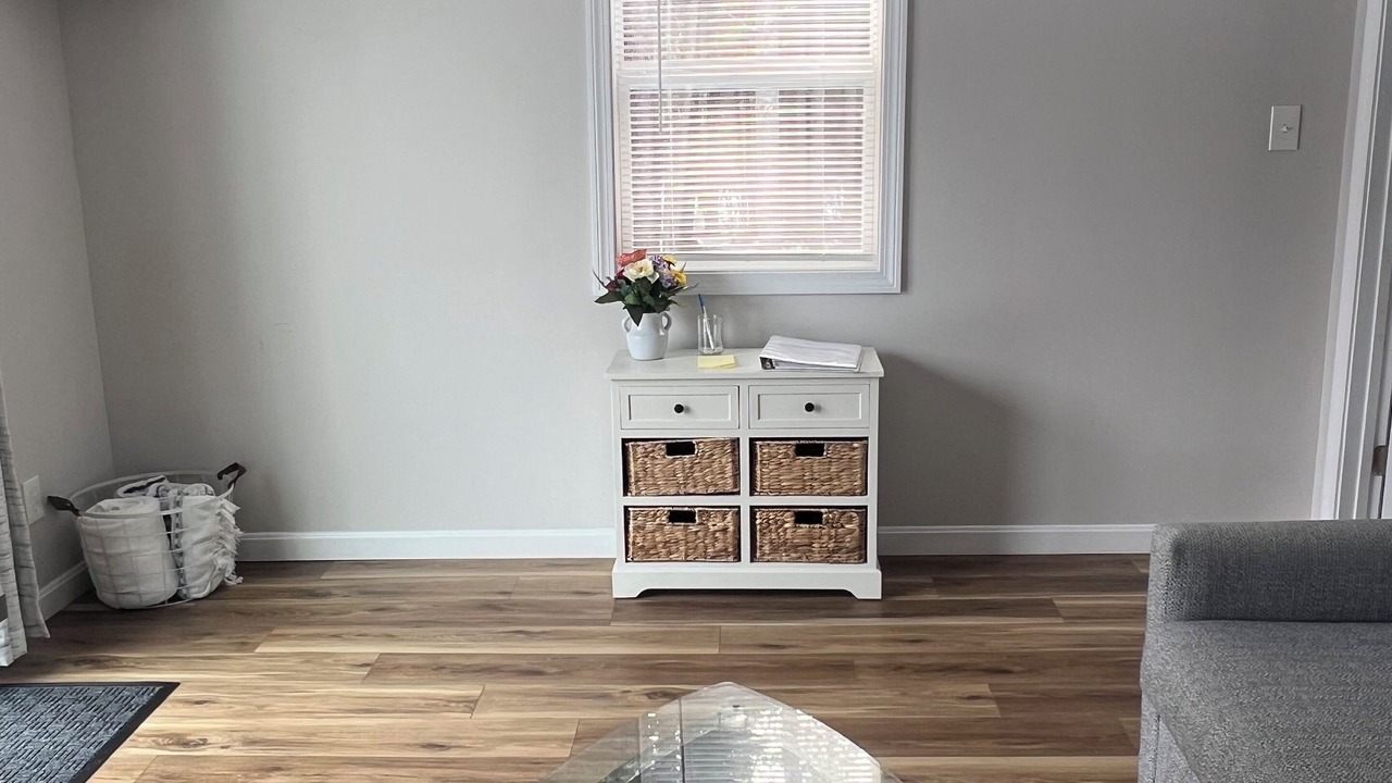 Photo of Livingroom in Deer Isle