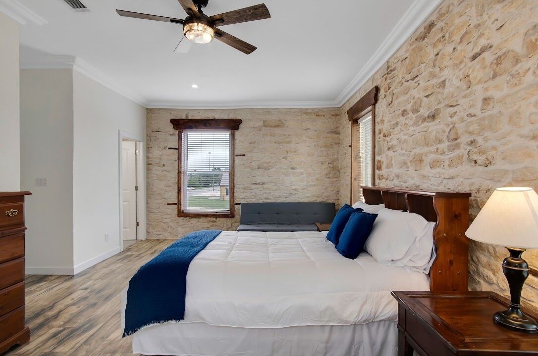 Photo of Bedroom in Florence