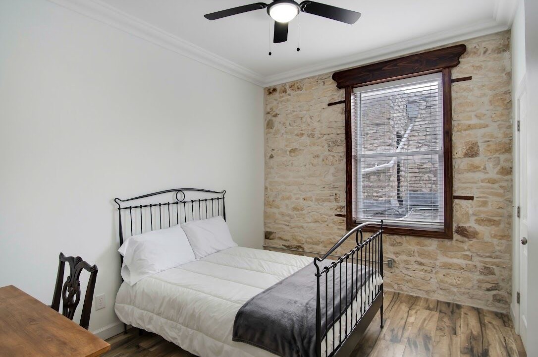 Photo of Bedroom in Florence
