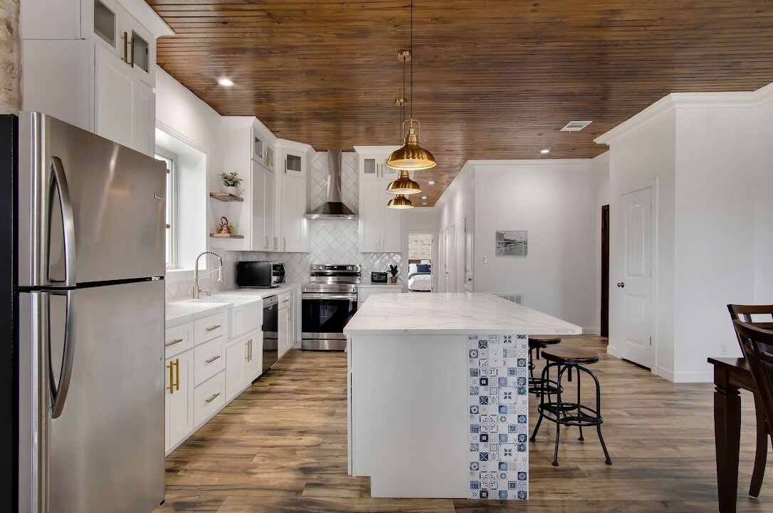 Photo of Kitchen in Florence