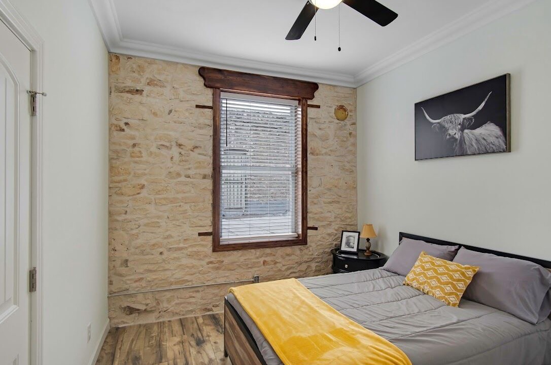 Photo of Bedroom in Florence