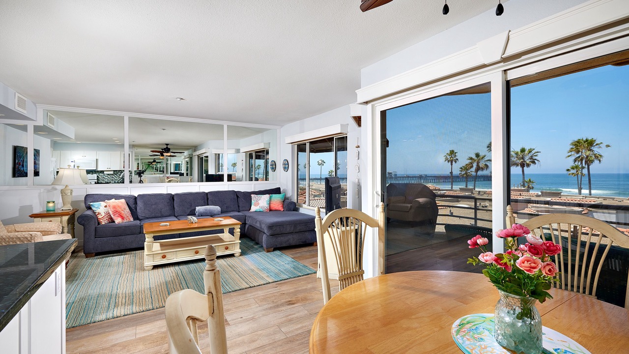 Photo of Patio Balcony in Townsite