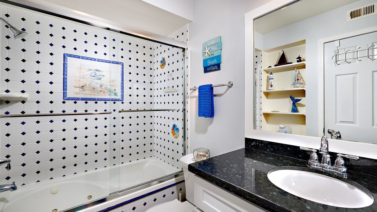 Photo of Bathroom in Townsite