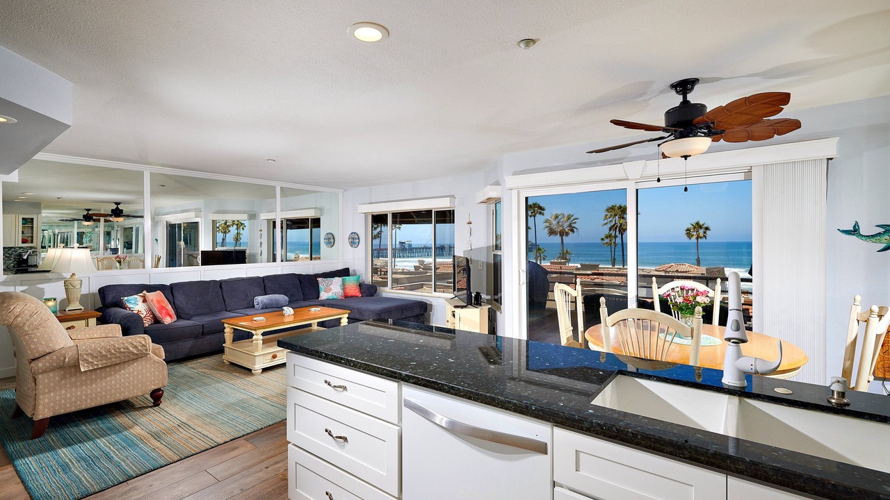 Photo of Patio Balcony in Townsite
