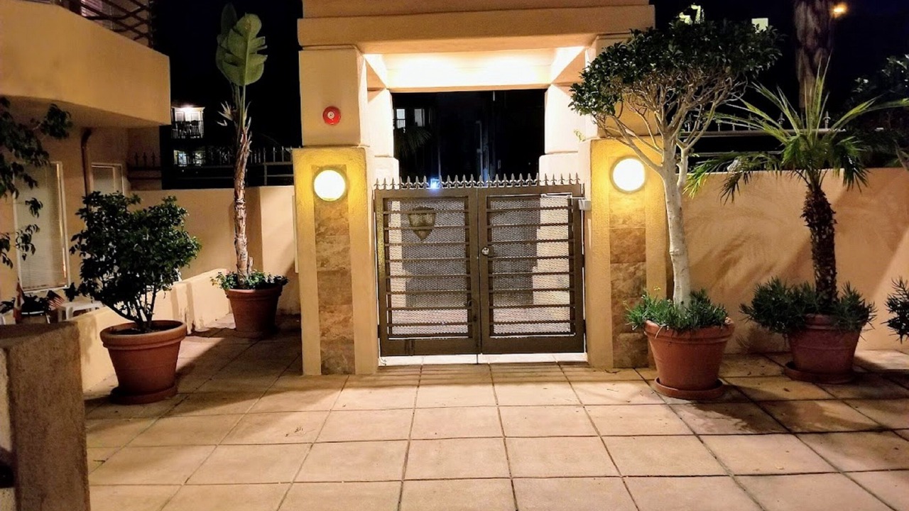 Photo of Outdoor in Townsite