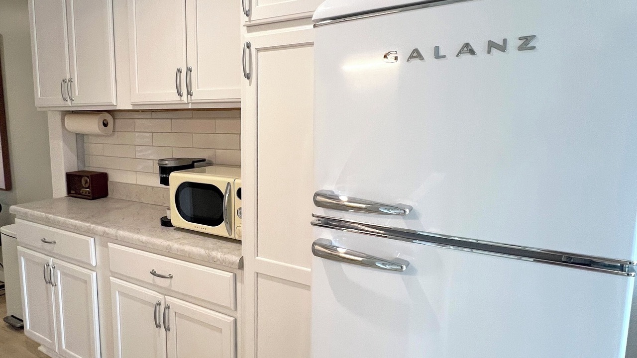 Photo of Kitchen in North Shore