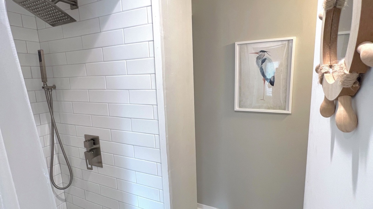 Photo of Bathroom in North Shore