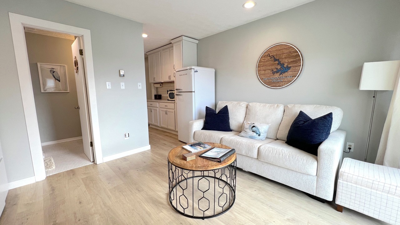 Photo of Livingroom in North Shore