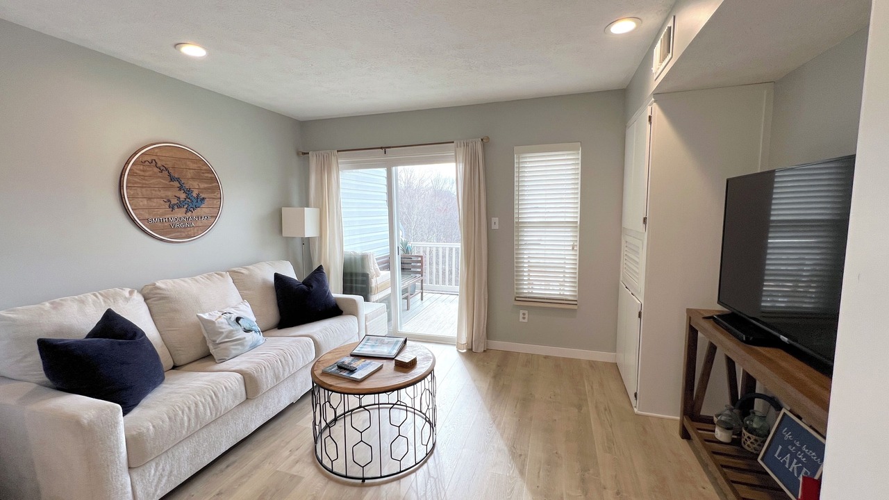 Photo of Livingroom in North Shore