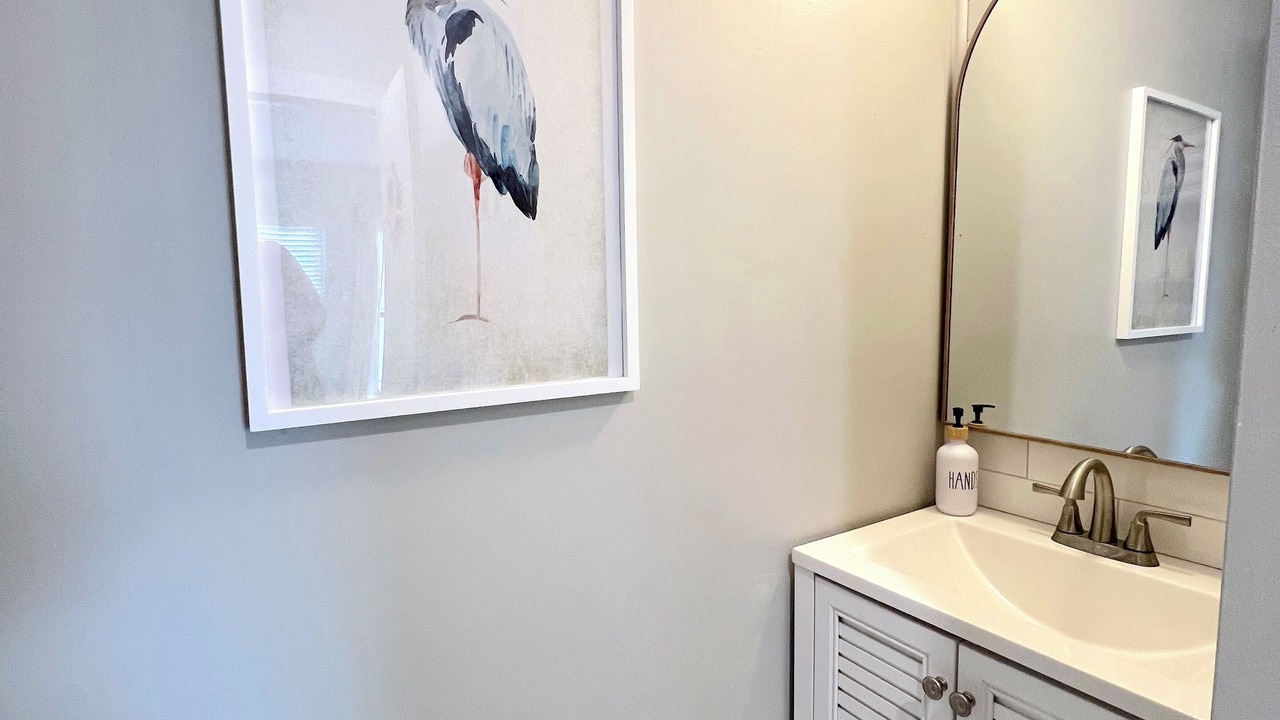 Photo of Bathroom in North Shore