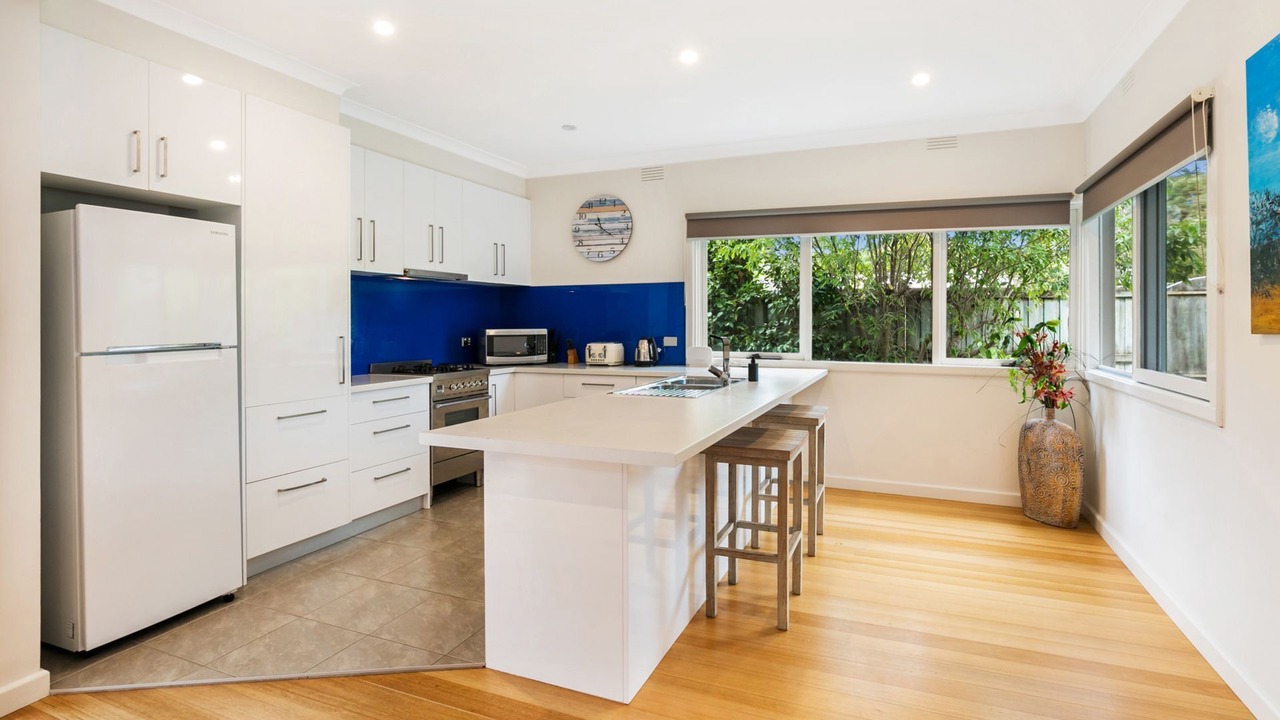 Photo of Kitchen in McCrae