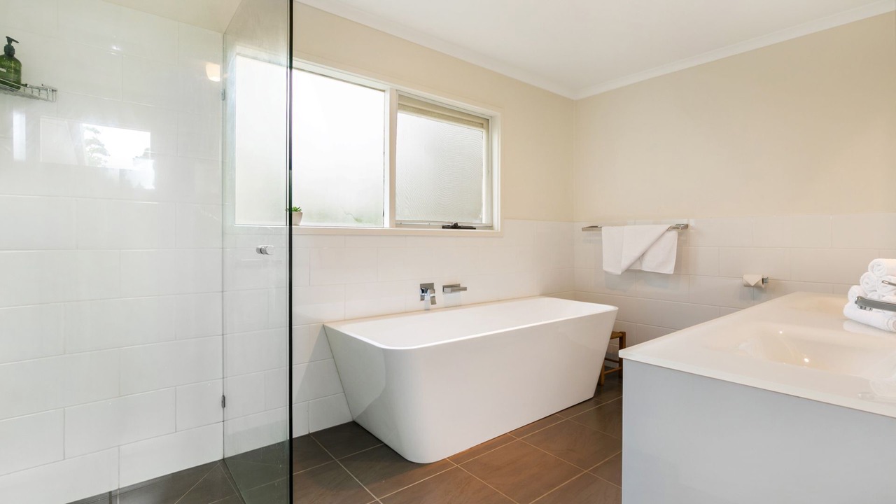 Photo of Bathroom in McCrae